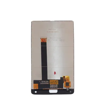Aukštos Kokybės Elephone S8 LCD Ekranas Jutiklinis Ekranas skaitmeninis keitiklis Surinkimas Su Laisvai Įrankiai