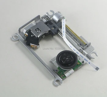 Aukštos Kokybės lazerio lęšio PVR-802W su 90000 9w mechanizmas TDP-082W Lazerio Lęšio Dalys Playstation 2 PS2