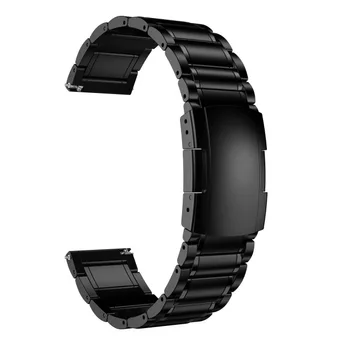 Aukštos Kokybės Titano Lydinys, Diržu, Huawei Amazfit VTR 47MM/GT2 Pro/GT2 46mm/Galaxy Watch3 45mm Priedai Smart Watch Band