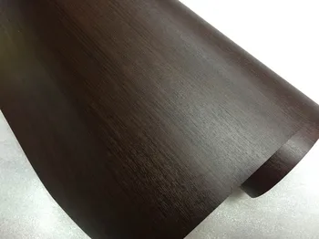 Aukščiausios kokybės W1398 Medienos Grūdų PVC lipdukas Medienos Kino optikos wrap vyniojimo vidaus apdailos medienos grūdų pvc vinilo kinas lipdukas