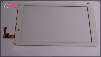Baltos spalvos touch ekranas Perfeo 8082-IPS Talpinė jutikliniu ekranu skydelis remontas, atsarginės dalys