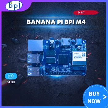 Bananų Pi BPI M4 