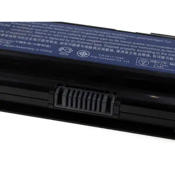 Baterija Acer modelis modelis AS10D31 standartas