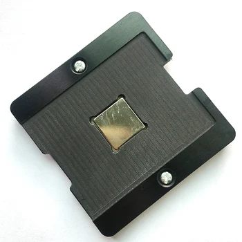 BGA Reballing Trafaretas Augalų Alavo Platforma Rinkiniai už SSD (solid state disk 
