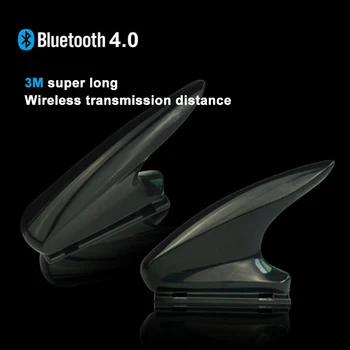 Bluetooth Greitis Yra Suporuotas su Du-in-one Smart Dviračių APP Jutiklis GPS Kodas Lentelė Dažnių Pedalo Dviračiu Kompiuteris