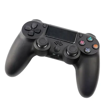 Blustooth Wireless/Wired Controller Kreiptuku PS4 Valdytojas Tinka PlayStation 4 