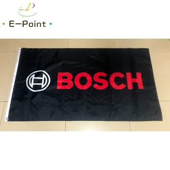 Bosch Vėliavos 3ft*5ft (90*150cm) Dydis Kalėdų Dekoracijos, vidaus Reklama, Dovanos