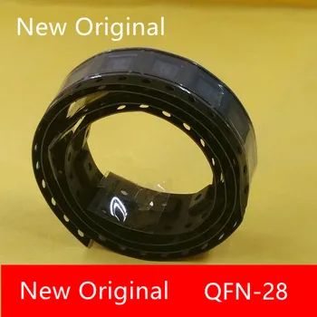 BQ24780P ( 10 vnt/daug ) Nemokamas pristatymas QFN-28 Naujas Originalus Kompiuterio Mikroschemą & IC BQ24780P