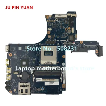 BĮ PIN YUAN H000055980 mainboard Toshiba Satellite S50 S55T S55 S55-A S55-A5188 nešiojamojo kompiuterio pagrindinės plokštės lizdą PGA 947 HM86