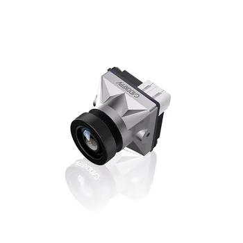 Caddx Ūkas Micro Vista Rinkinys 1000TVL Super WDR 2.1 mm Objektyvas 19*19mm valdybos 720P/60fps NTSC PAL Perjungiamos Digital RC FPV Kameros