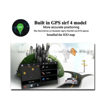 Carplay PX6 DSP Android 10.0 4G RAM +64G ROM Automobilio DVD Grotuvas GPS RDS Radijo 