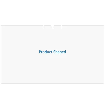 Cartinoe 13.3 Colių Nešiojamas Screen Protector For Hp Envy X360 13 13-agxxxx Serijos Anti Akinimo Matinis Lcd Ekrano apsauga Plėvelė (2vnt)