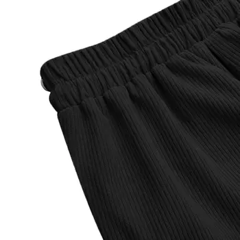 Celmia Moterų Aukšto Juosmens Haremo Kelnės Rudenį Velvetas Kelnės Atsitiktinis Palaidų Palazzo Streetear Kieta Elastinga Wais Pantalon S-5XL