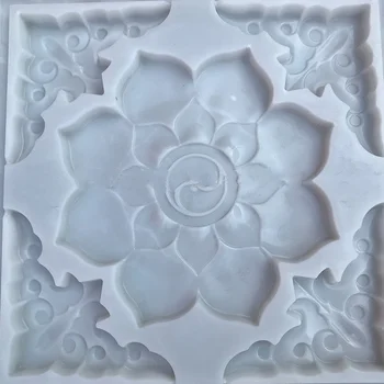 Cemento Kinų Stiliaus Sodas 