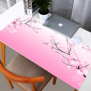 Cherry Blossom Gėlių Dizainas 