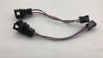 CHESHUNZAI audi Q5 užpakalinis žibintas adapterio kabelį užpakalinis žibintas konversijos linija
