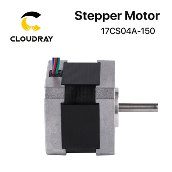 Cloudray Nema 17 Stepper Motorinių 40Ncm 1.5 2 Etapas 38mm Stepper Motorinių 4-švino 3D spausdintuvas CNC Frezavimo Graviravimo Staklės