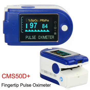 Contec cms50d-BT usb piršto pulse oximeter