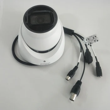 Dadua 8MP 4K Žvaigždės HDCVI IR Obuolio Kamera HAC-HDW2802T-Z-A-3.7-11mm variklio built-in mic IR ilgis 60m HD/SD keitimas