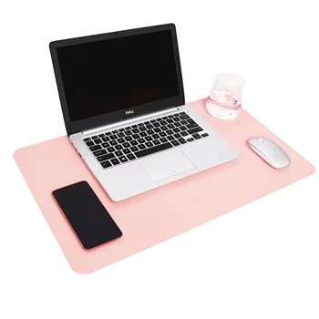 Daugiafunkcinis biuro stalas pad rožinis stalo viršaus dangtelis matinis,nešiojamas doodle stalas bloknotas,rašymo bloknote stalo rašyti kilimėlis