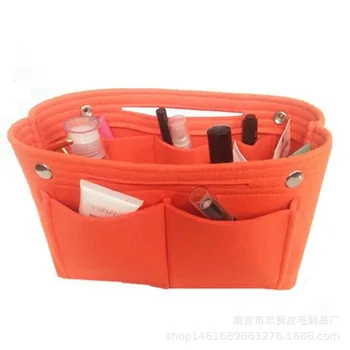 Daugiafunkcinis klasifikacija maišas maišas linijinės nešiojamų jaučiamas maišelį plauti saugojimo krepšys linijinės maišelį moterų krepšys