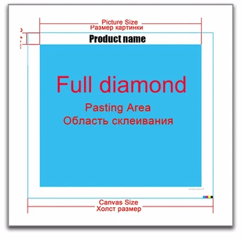 Diamond Tapyba Visiškai Apvalūs/Kvadratiniai Keturių Gražių Kačiukų Mozaikos 5d 