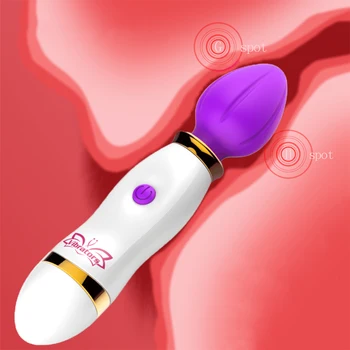 Dildo Vibratorius Makšties Klitorio Stimuliatorius Makšties Vibracija Moterų Masturbacija Sekso Žaislai Moterims, Suaugusiems, Intymios Prekės, Sekso Parduotuvė
