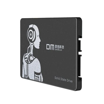 DM F5 512 gb SSD 256 GB 128GB Vidaus Solid State Drive 2.5 colių SATA III HDD Kietojo Disko HD SSD Nešiojamajame KOMPIUTERYJE