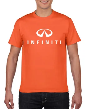 Du Modelio Pasirinkimas nemokamas pristatymas infiniti, T-marškinėliai, medvilnė, o-kaklo vasaros trumpas rankovėmis marškinėliai