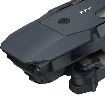 E58 WIFI FPV Su 720P/1080P HD Plataus Kampo Kamera, Aukštos Hold Režimu RC Drone Quadcopter RTF Su baterija Su maišeliu 2021