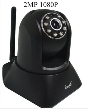 EasyN 2MP/3MP 1080P Belaidžio Ryšio PTZ IP Dome Kameros Home Security Kūdikio stebėjimo