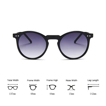 Elbru gafas de sol mujer Ovalo Formos Saulės Akiniai Spalvinga Atspindintis Akiniai nuo saulės Moterims Vintage Veidrodis Atspalvių UV400 Prekės Dizaineris