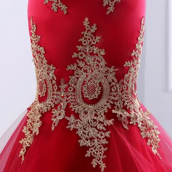 Elegantiškas Off Peties vakarinę Suknelę 2020 Vestido De Festa Backless Undinė Oficialų Prom Dresses su Siuvinėjimo Pakopų GGF-87