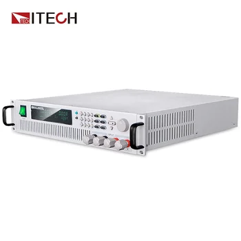 Elektroninis Apkrovos Metrų IT8514C+ Elektroninis Apkrovos Programuojamas Elektroninis Apkrovos Baterijos Talpa Testeris Galios Bandymas Senėjimo Instrume
