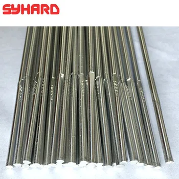 ER1100 aliuminio ER4043/ER4047 aliuminio&silicio suvirinimo stick aliuminio lydinio argono lankinio suvirinimo viela 1.6/2.0/2.4/3.0 mmmm