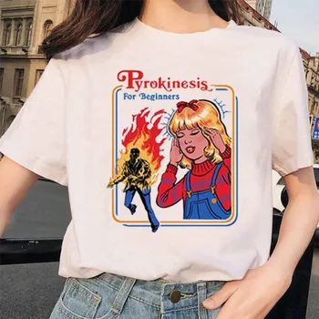 Estetinės Šėtonas Juokinga t marškinėliai Moterims Leiskite Iškviesti Demonus Grafinis Tees Viršūnes Harajuku Vasaros Tumblr Marškinėliai Moteriška