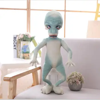 ET formos minkšti žaislai įdaryti svetimų pliušinis lėlės