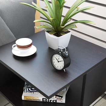 Europos stiliaus kambarį paprastas mados kūrybos sofos pusėje stalo naktiniai ekonomikos spintelę šiuolaikinės originalus kavos staliukas LX110311