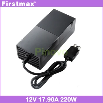 Firstmax 12V 17.90 A 220W PB-2221-02MX kintamosios srovės adapteris, skirtas 