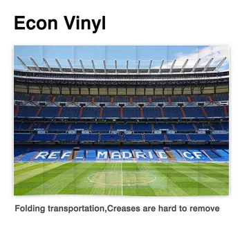Funnytree fone fotografijos studijoje futbolo Rungtynes Madrido 