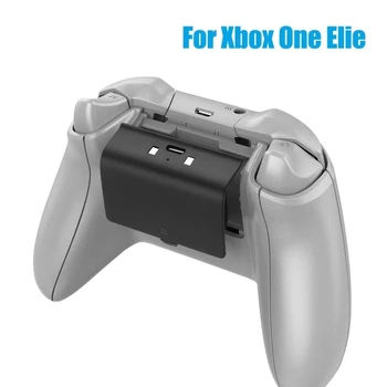 Gamepad Įkroviklio X Box Xbox One S X Valdytojas daugkartinio Įkrovimo Baterija Atsarginių Kontrolės Žaisti Ir Krauti Kit Stovas Įkrovimas USB