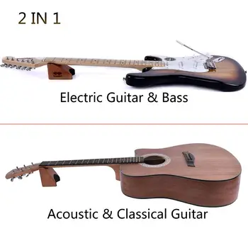 Gitaros Kaklo Poilsio Paramos Pagalvės Elektriniai & Acoustic Guitar & Bass Styginiai Instrumentai Guitarra Valymo Luthier Setup Taisymo Įrankis