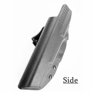 Glock 17 Ginklą Dėklas Taktinis Kydex Ginklą Dėklo Viduje Paslėpti Atlikti Pistoletas Atveju Gun Priedai tinka Glock 17 31