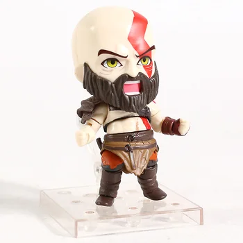 God of War 4 Kratos 925 PVC Veiksmų Skaičius, Surinkimo Modelis Žaislas