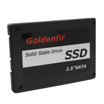 Goldenfir SSD 64GB 32GB 16 GB standžiojo disko greičiau tada hdd hd