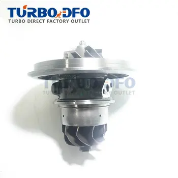 GTA4294S Turbo cartridge turbina CHRA 712402-5007 712402 turbokompresoriaus šerdį už Detroito sunkvežimių dyzelinių 6L60 Serijos 12.7 L 23528070