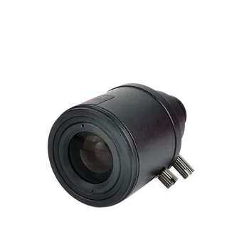 HD 5Megapixel Varifocal Lens Su ir SPINDULIŲ Filtras 3MP 6-22mm M12 Mount 1/2.5 colių Rankinio Fokusavimo ir Priartinimo Veiksmų Fotoaparatas Ilgai Distanc