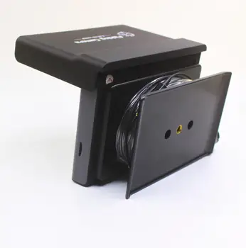 HD Povandeninės Žūklės Kamera Ledo Žvejybos Kamera, Infraraudonųjų spindulių Naktinio Matymo 5.0 Colių IPS Ekranas HD AHD1080P Žuvų Aptikimo vaizdo Kamera