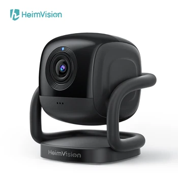 HeimVision HMAA1MQ 2K IP Kamera, Wifi Priežiūros ir SPINDULIŲ Naktinio Matymo Smart Patalpų Kamera, vidaus Pet/Baby Monitorius Veikia su Alexa