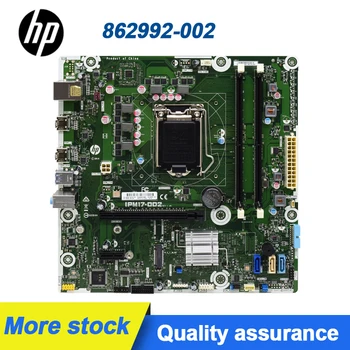 HP 580 870 IPM17-DD2 V1.01 Darbastalio Plokštė H170 DDR4 862992-002 862992-602 DDR4 LGA 1151